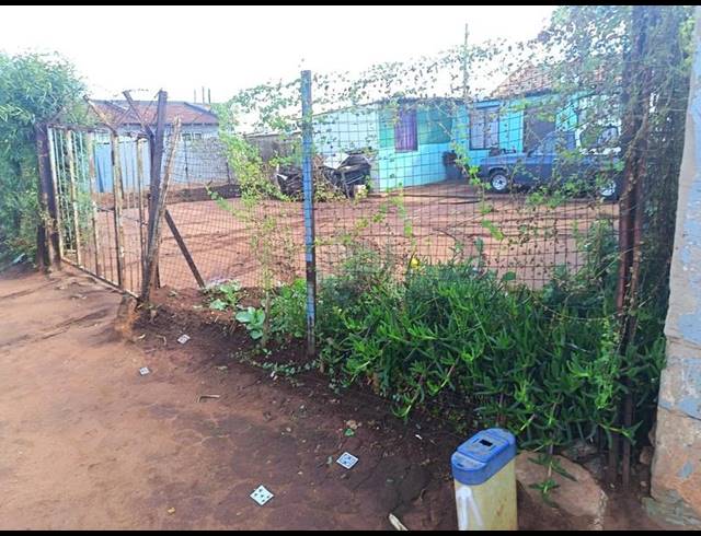 LAND FOR SALE IN KATLEHONG SOUTH